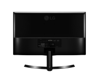 LG 23MP68VQ-P czarny - 323223 - zdjęcie 5